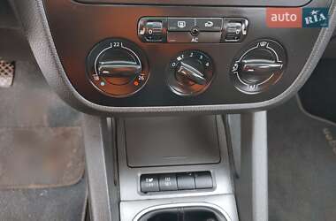 Универсал Volkswagen Golf 2008 в 