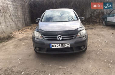 Хэтчбек Volkswagen Golf 2007 в Харькове