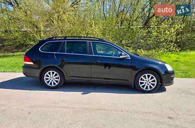 Volkswagen Golf 2007