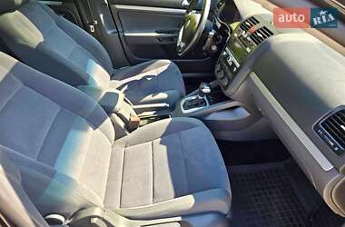 Універсал Volkswagen Golf 2007 в 