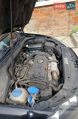 Универсал Volkswagen Golf 2011 в 