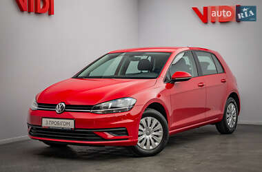 Volkswagen Golf 2020 Volkswagen Golf 2020