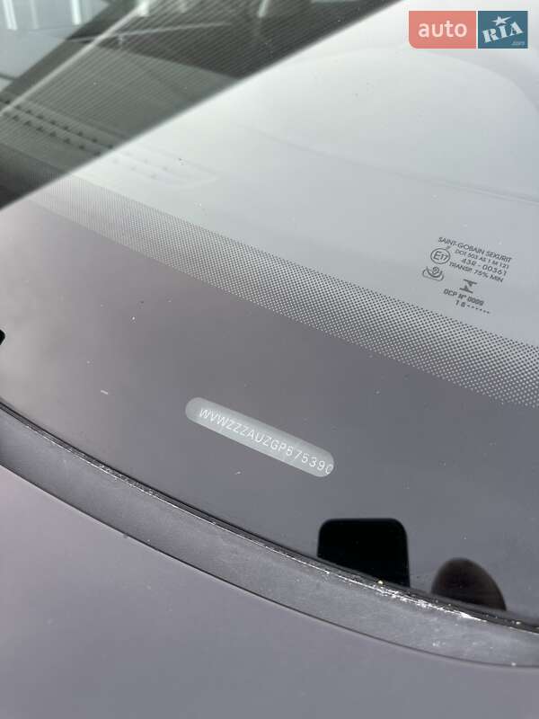 Универсал Volkswagen Golf 2015 в Харькове