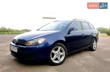 Volkswagen Golf 2010 Volkswagen Golf 2010