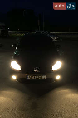 Универсал Volkswagen Golf 2012 в 