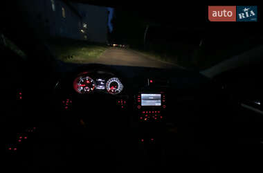 Универсал Volkswagen Golf 2012 в 