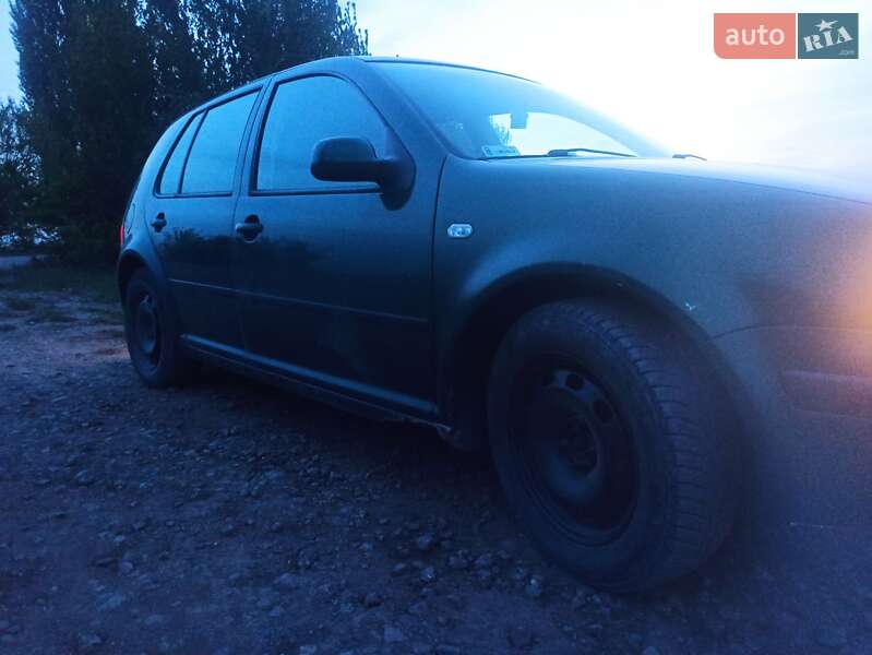 Хэтчбек Volkswagen Golf 1998 в Хмельницком фото 3 Хэтчбек Volkswagen Golf 1998 в Хмельницком