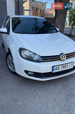 Volkswagen Golf 2009 Volkswagen Golf 2009