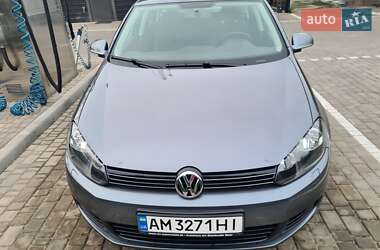 Volkswagen Golf 2010 Volkswagen Golf 2010