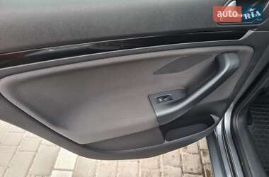Универсал Volkswagen Golf 2010 в 