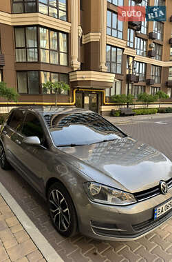 Volkswagen Golf 2013 Volkswagen Golf 2013