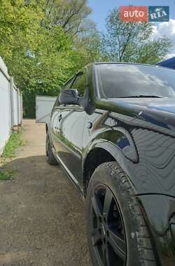 Хетчбек Volkswagen Golf 2001 в 