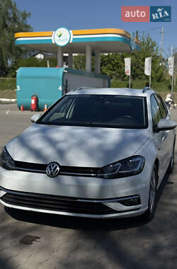 Volkswagen Golf 2018 Volkswagen Golf 2018