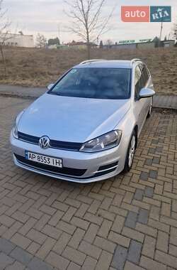 Volkswagen Golf 2015 Volkswagen Golf 2015