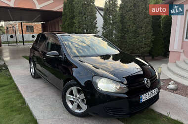 Volkswagen Golf 2008 Volkswagen Golf 2008