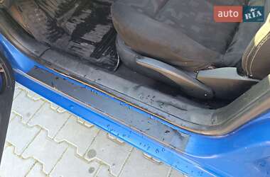 Хетчбек Volkswagen Golf 1999 в 