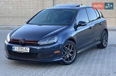 Volkswagen Golf 2013 Volkswagen Golf 2013