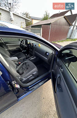 Универсал Volkswagen Golf 2008 в Фастове