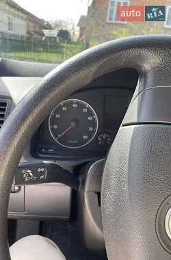 Хетчбек Volkswagen Golf 2008 в 