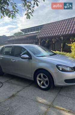 Volkswagen Golf 2009 Volkswagen Golf 2009