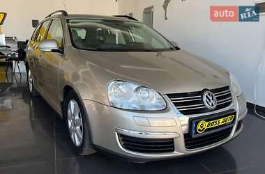Volkswagen Golf 2008