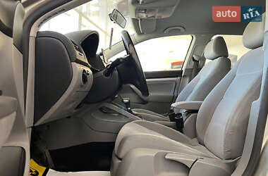 Універсал Volkswagen Golf 2008 в 
