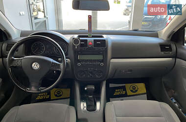 Універсал Volkswagen Golf 2008 в 