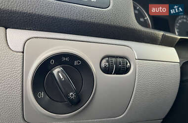 Універсал Volkswagen Golf 2008 в 
