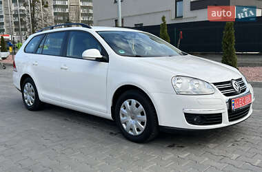 Volkswagen Golf 2009 Volkswagen Golf 2009