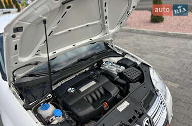 Универсал Volkswagen Golf 2009 в 