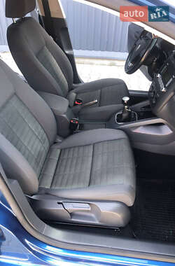 Хэтчбек Volkswagen Golf 2007 в 
