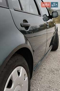 Универсал Volkswagen Golf 2001 в 