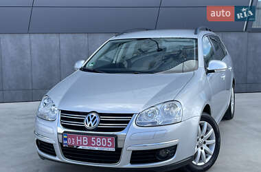 Volkswagen Golf 2008 Volkswagen Golf 2008