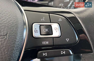 Універсал Volkswagen Golf 2019 в 