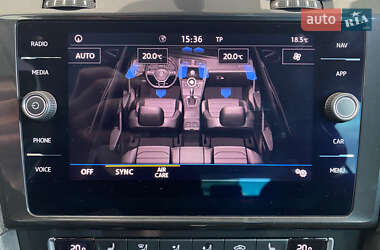 Універсал Volkswagen Golf 2019 в 