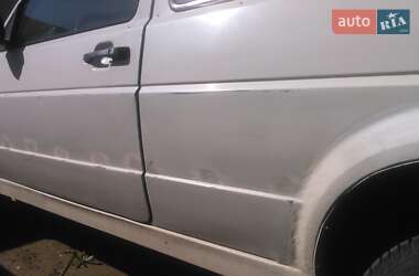 Хетчбек Volkswagen Golf 1985 в Березному