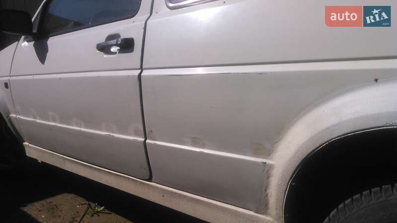 Volkswagen Golf 1985 Volkswagen Golf 1985