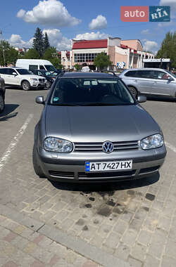 Универсал Volkswagen Golf 2001 в 