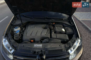 Універсал Volkswagen Golf 2011 в 