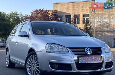 Volkswagen Golf 2008 Volkswagen Golf 2008