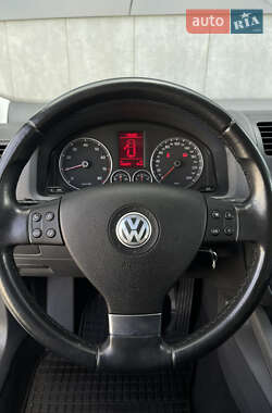 Універсал Volkswagen Golf 2008 в 