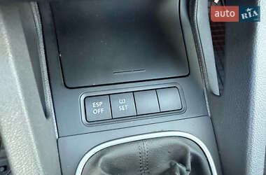 Універсал Volkswagen Golf 2008 в 