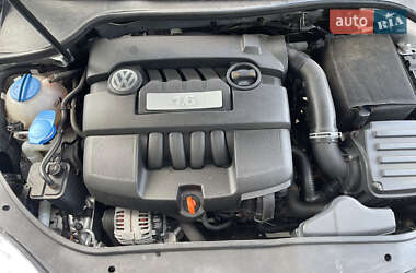 Універсал Volkswagen Golf 2008 в 