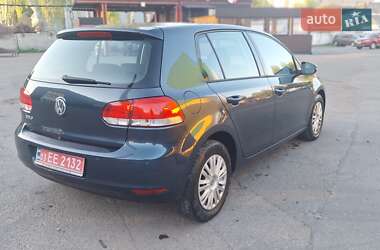 Volkswagen Golf 2010 Volkswagen Golf 2010