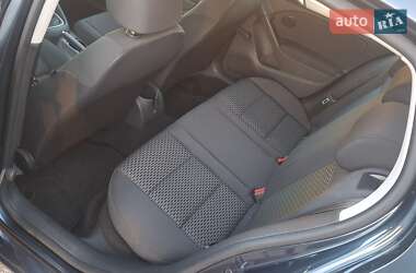 Хетчбек Volkswagen Golf 2010 в 