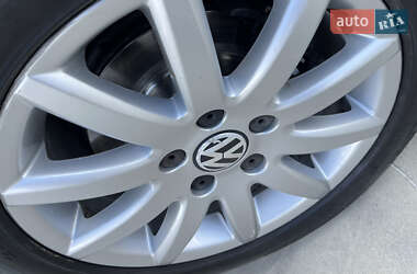 Універсал Volkswagen Golf 2008 в 