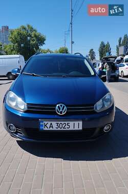 Volkswagen Golf 2010 Volkswagen Golf 2010