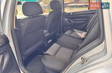 Універсал Volkswagen Golf 2006 в 