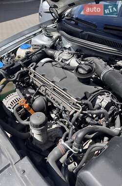 Універсал Volkswagen Golf 2006 в 
