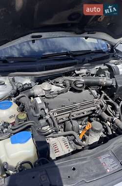 Універсал Volkswagen Golf 2006 в 